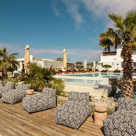 Irene'S Residence Mykonos Town ภายนอก รูปภาพ