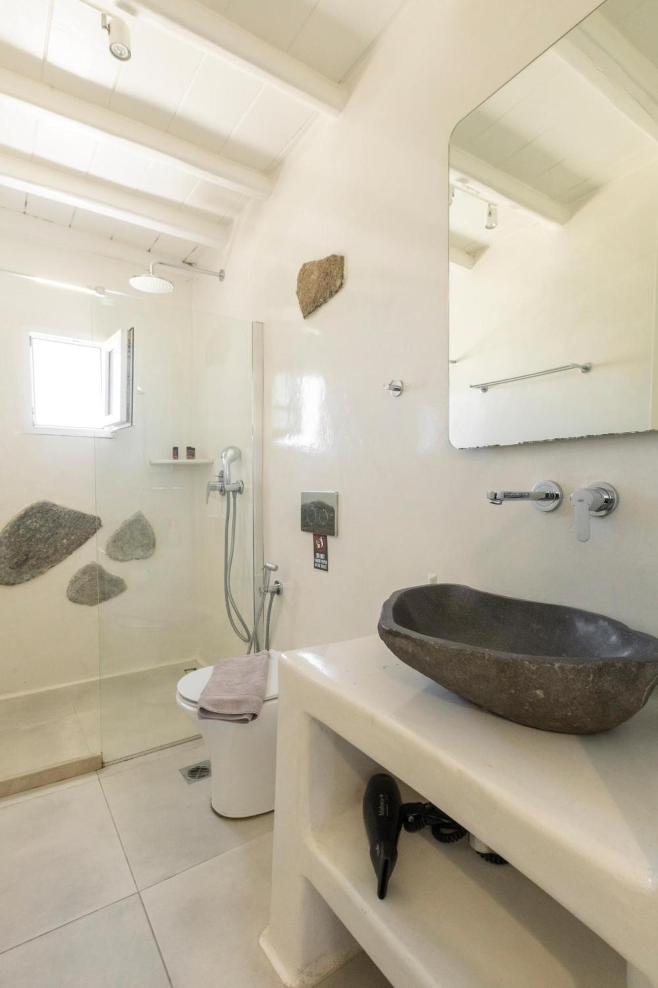 Irene'S Residence Mykonos Town ภายนอก รูปภาพ