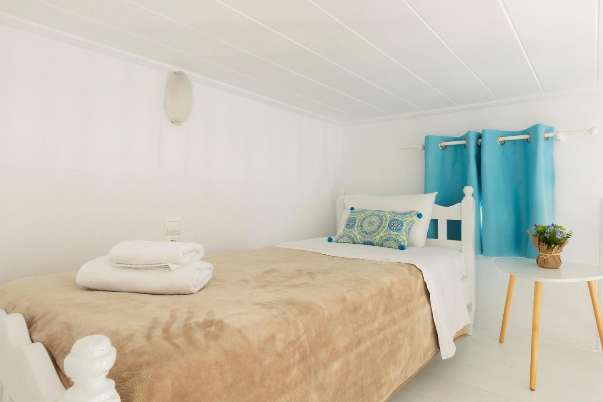 Irene'S Residence Mykonos Town ภายนอก รูปภาพ